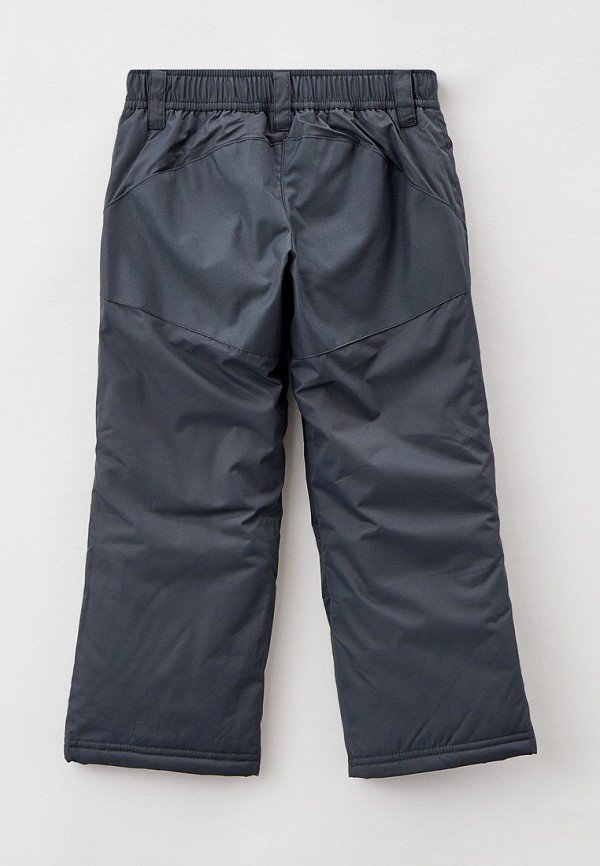 фото Брюки утепленные outventure