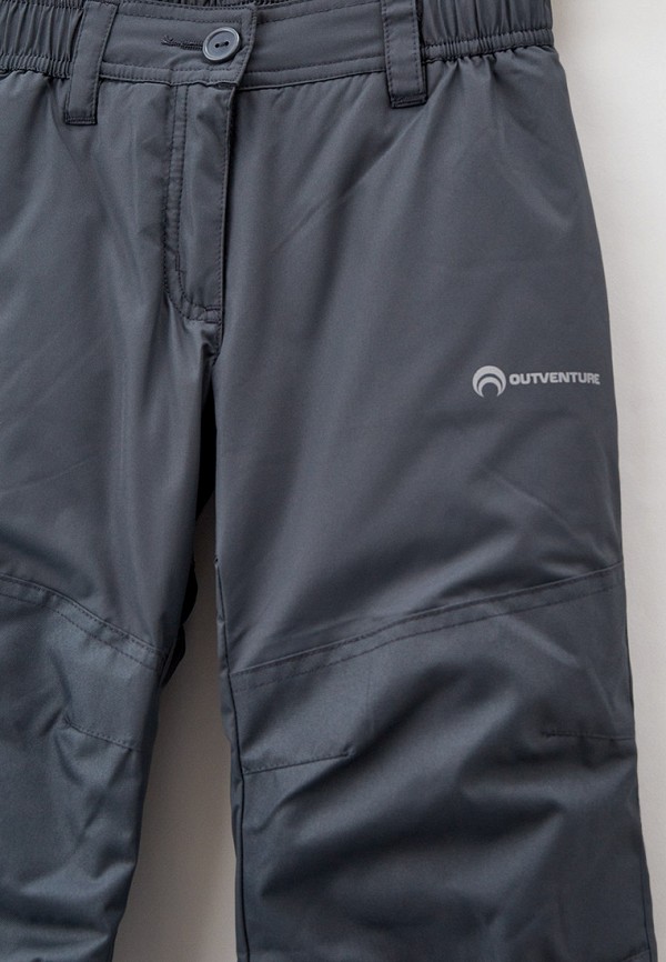 фото Брюки утепленные outventure