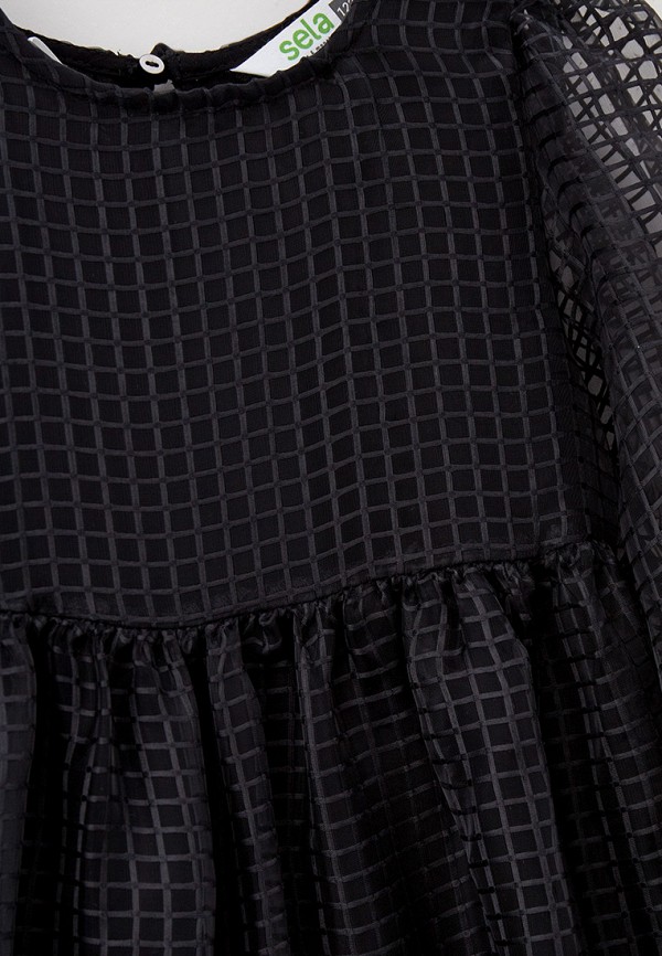 фото Платье sela