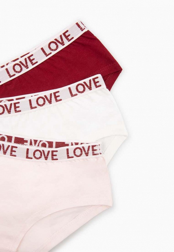 фото Трусы 3 шт. gloria jeans