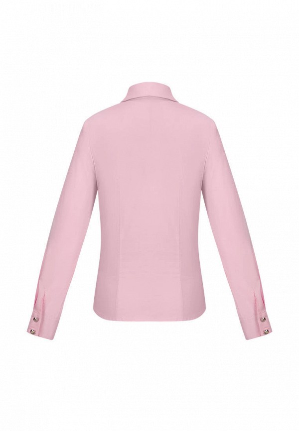 Рубашка для девочки Stylish Amadeo цвет розовый  Фото 2
