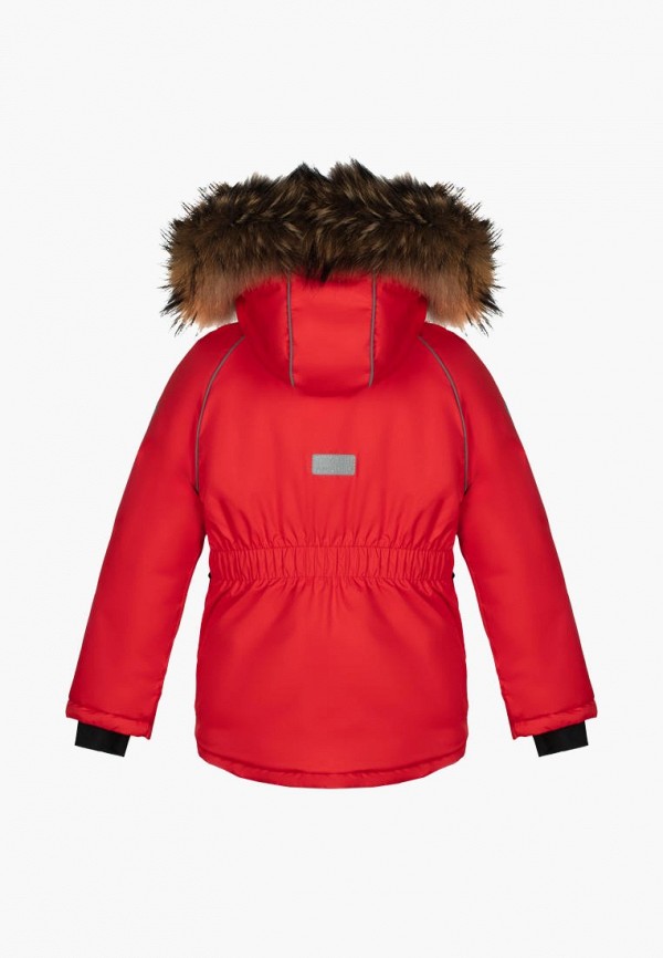 фото Куртка утепленная stylish amadeo