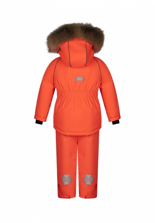 фото Костюм утепленный stylish amadeo