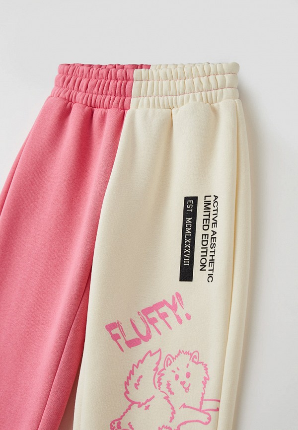 фото Брюки спортивные gloria jeans