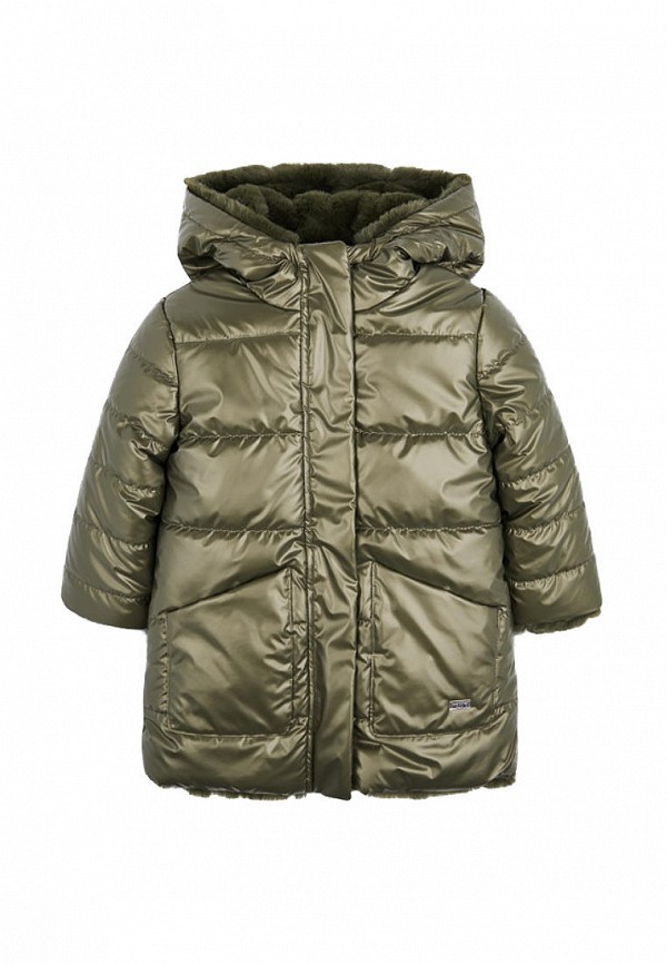 

Куртка утепленная Mayoral, Хаки