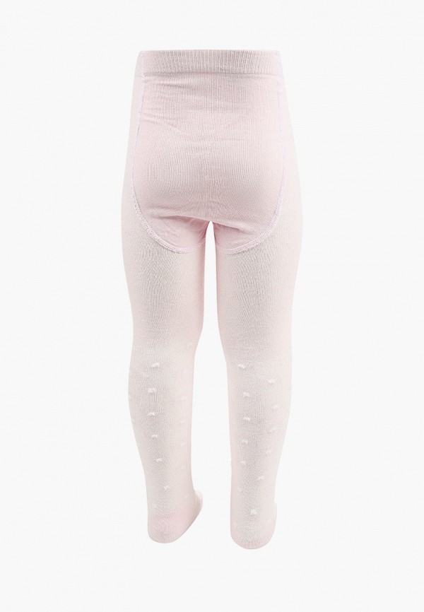 Колготки Choupette розовый, размер 80, фото 3