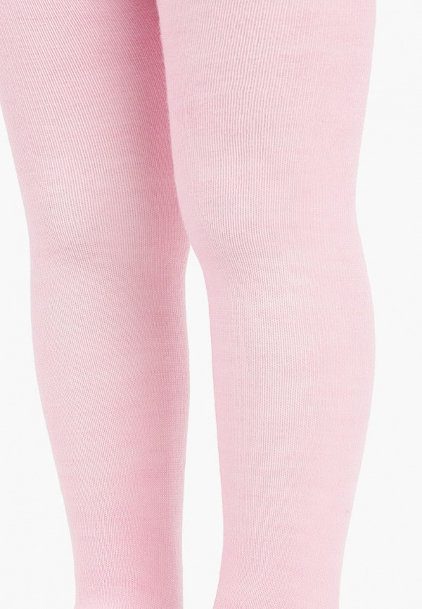 Колготки Choupette розовый, размер 134, фото 2