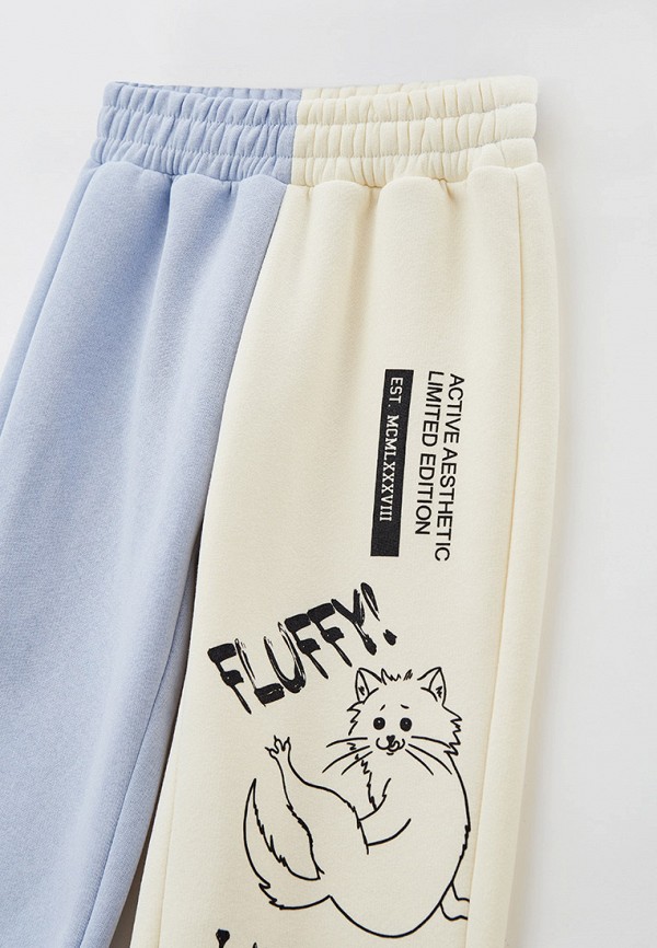 фото Брюки спортивные gloria jeans