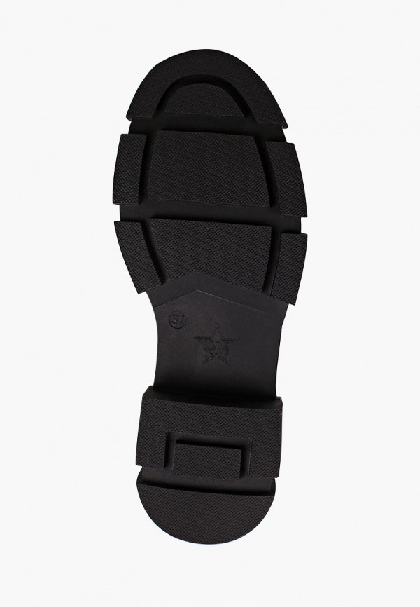 фото Ботинки munz young