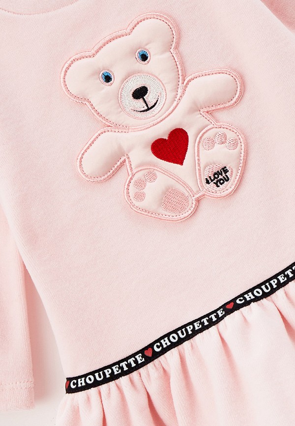 фото Платье choupette