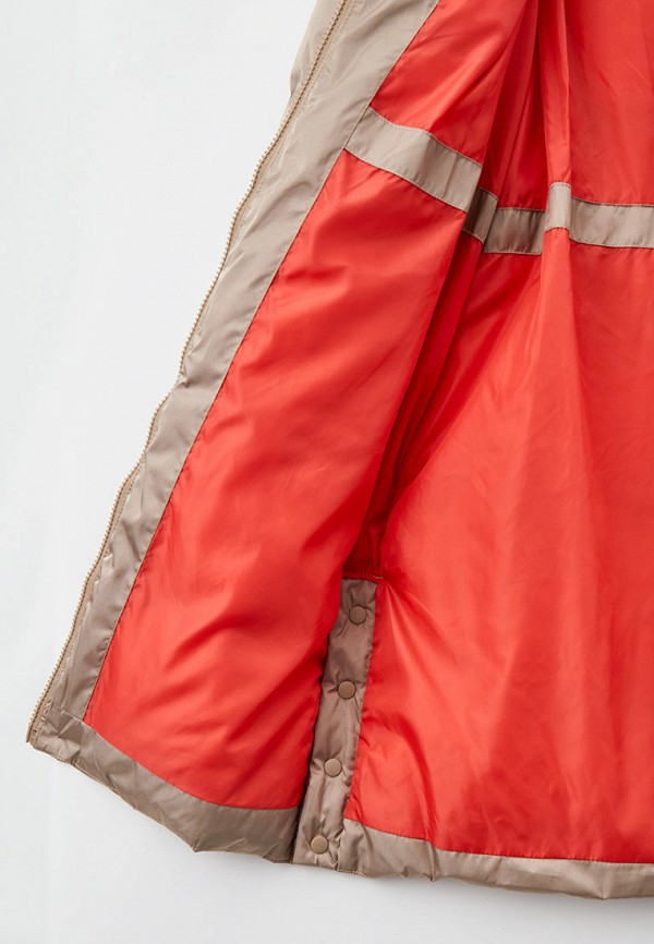 фото Куртка утепленная playtoday