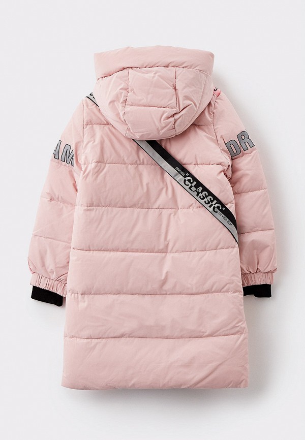 фото Куртка утепленная и сумка vitacci