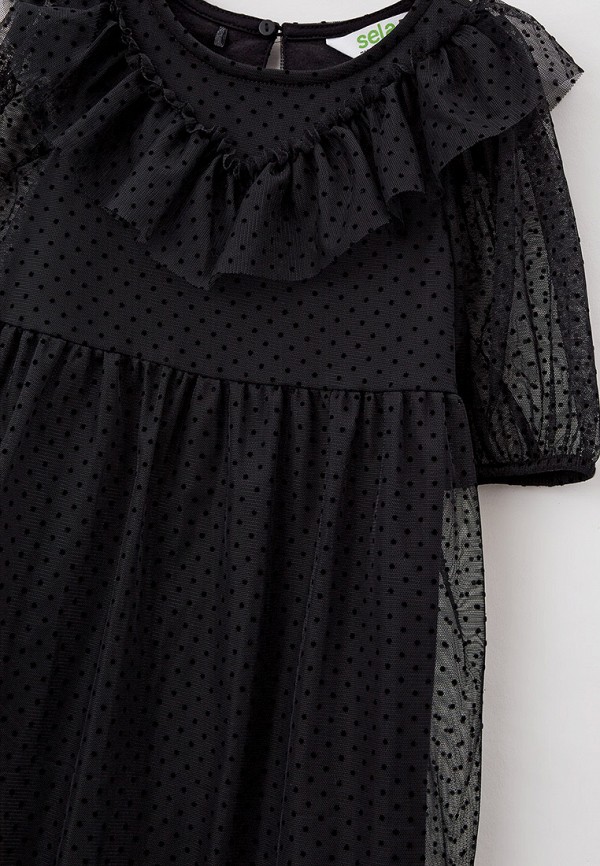 фото Платье sela