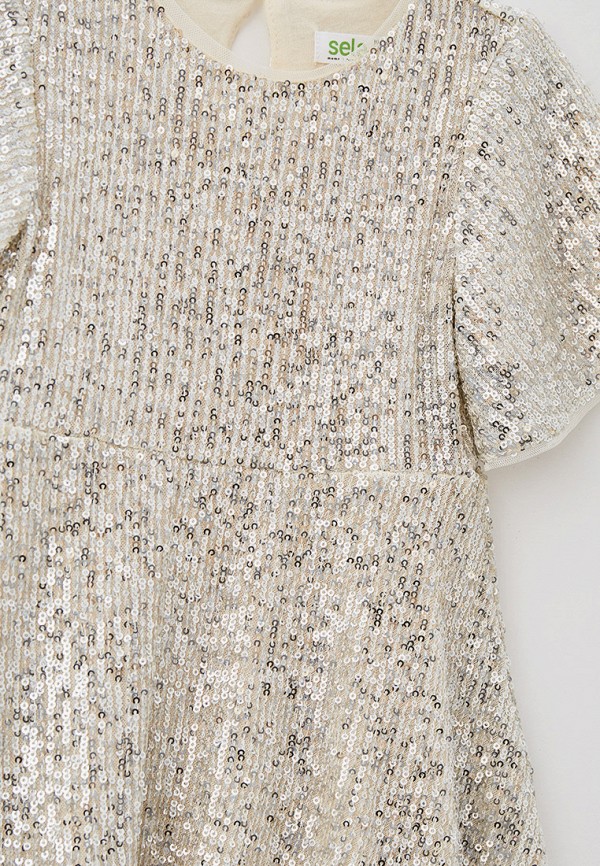 фото Платье sela