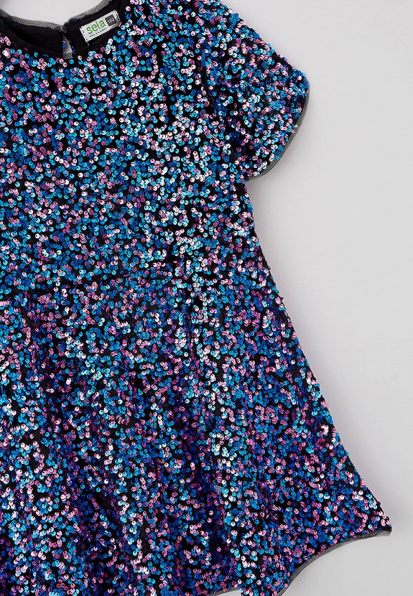 фото Платье sela