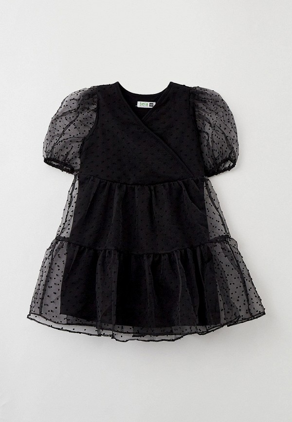 фото Платье sela