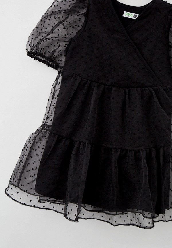 фото Платье sela