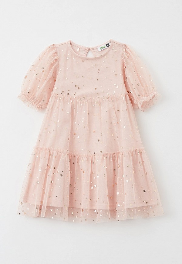 фото Платье sela