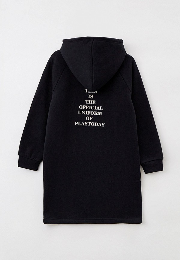 фото Платье playtoday