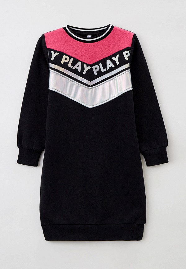 Платье  PlayToday