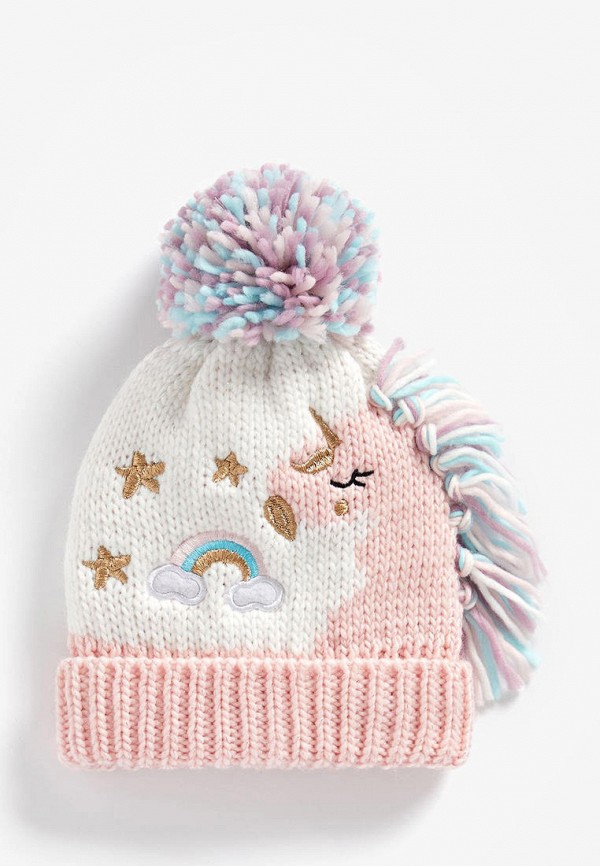 фото Шапка mothercare
