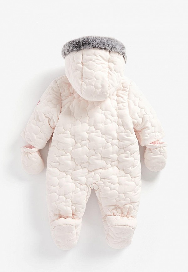 фото Комбинезон утепленный mothercare
