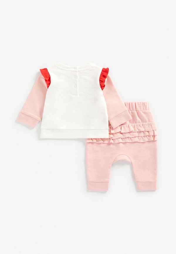 фото Костюм спортивный mothercare