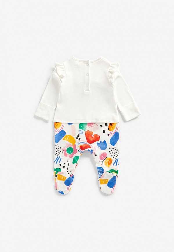 фото Комбинезон mothercare