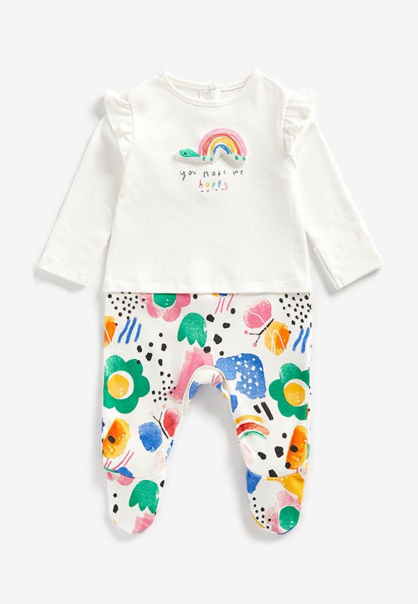 фото Комбинезон mothercare