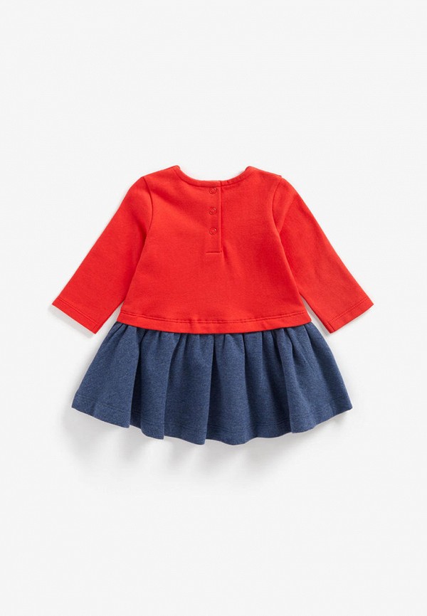 фото Платье и рейтузы mothercare