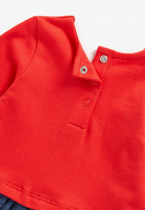 фото Платье и рейтузы mothercare