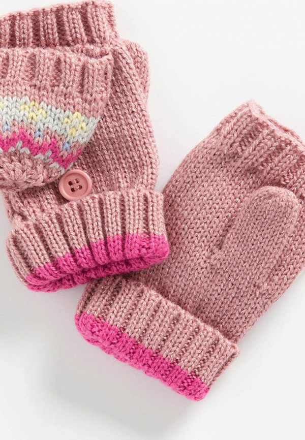 фото Варежки mothercare