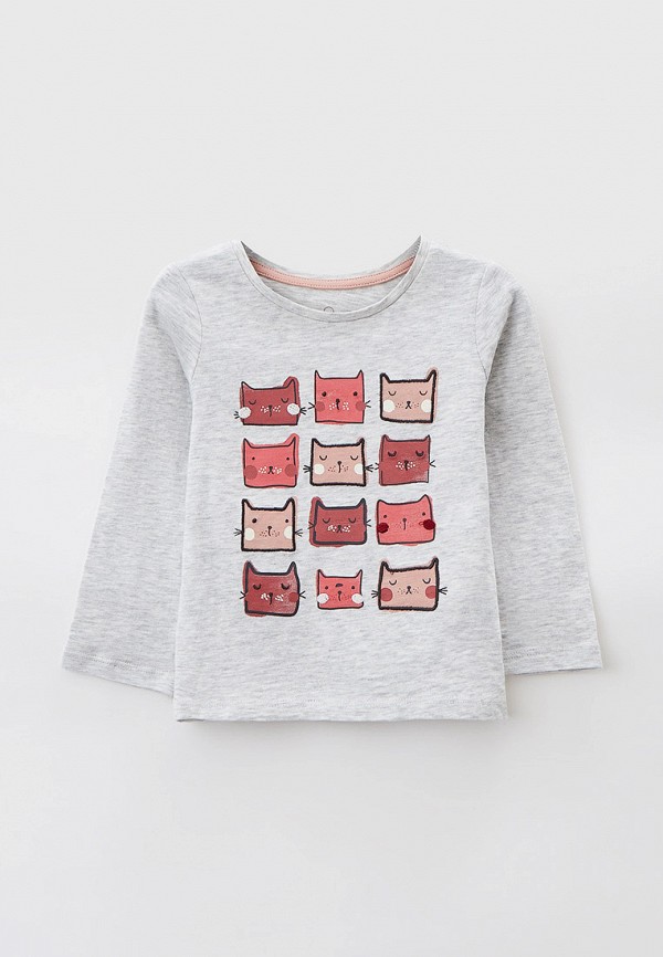 фото Лонгслив mothercare