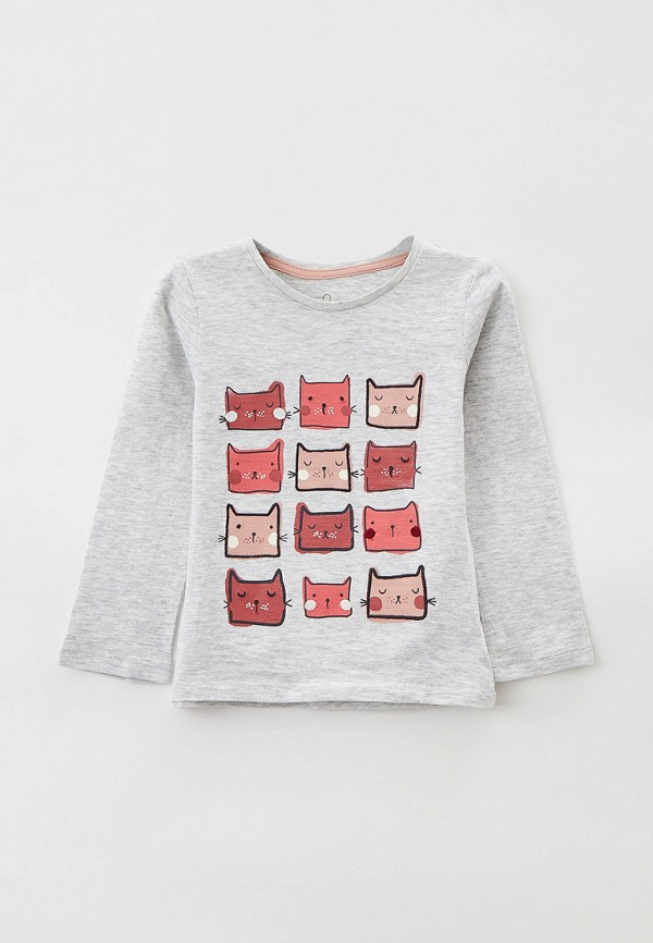 фото Лонгслив mothercare