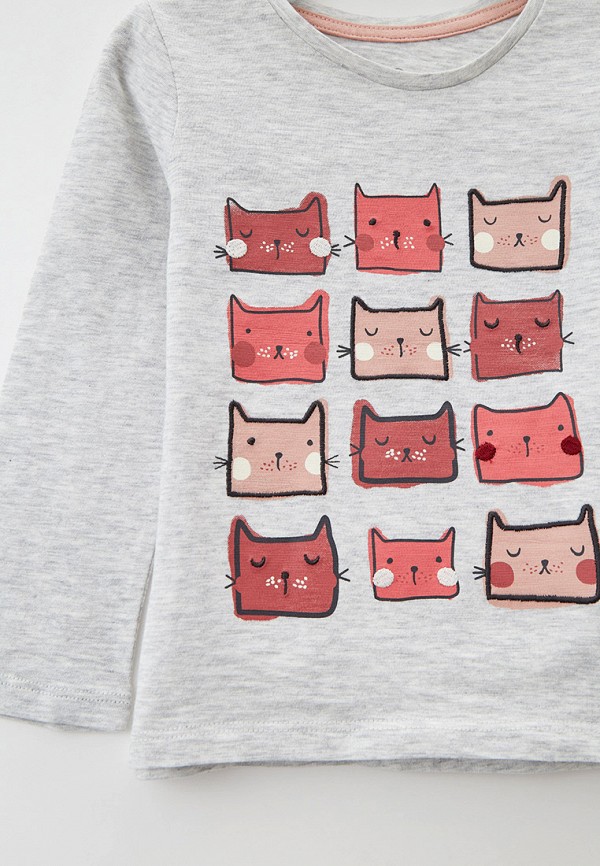 фото Лонгслив mothercare