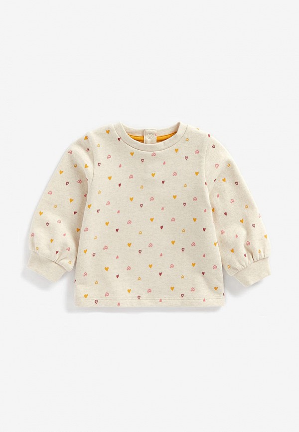 фото Лонгслив mothercare