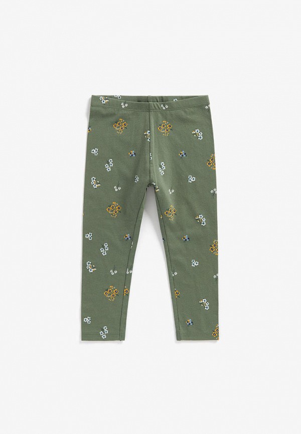 фото Леггинсы 3 шт. mothercare