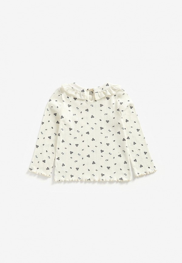 фото Лонгслив mothercare