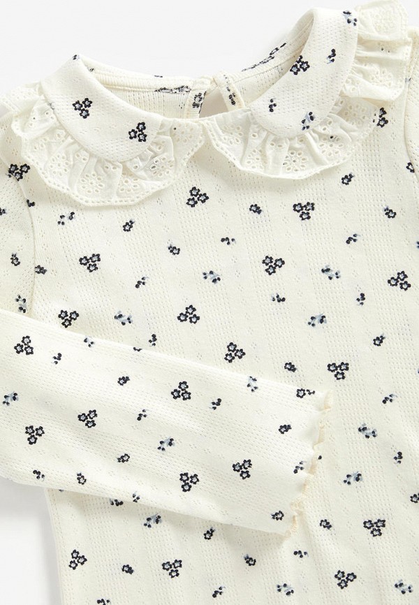 фото Лонгслив mothercare