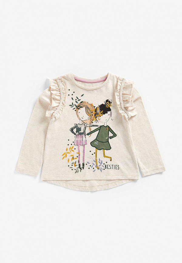 фото Лонгслив mothercare