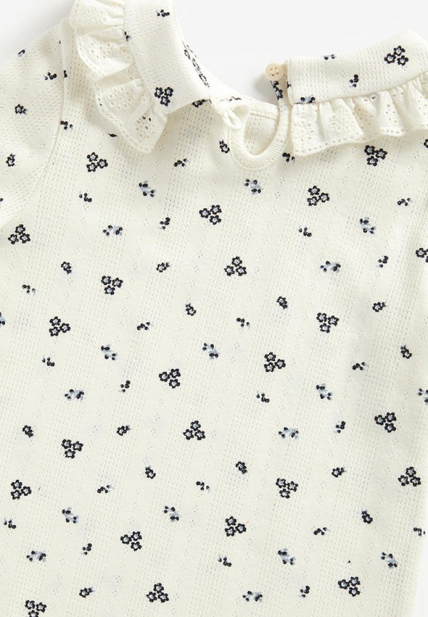 фото Лонгслив mothercare