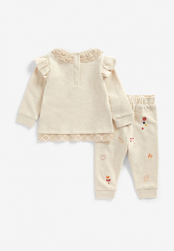 фото Костюм спортивный mothercare