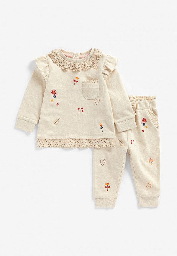 фото Костюм спортивный mothercare