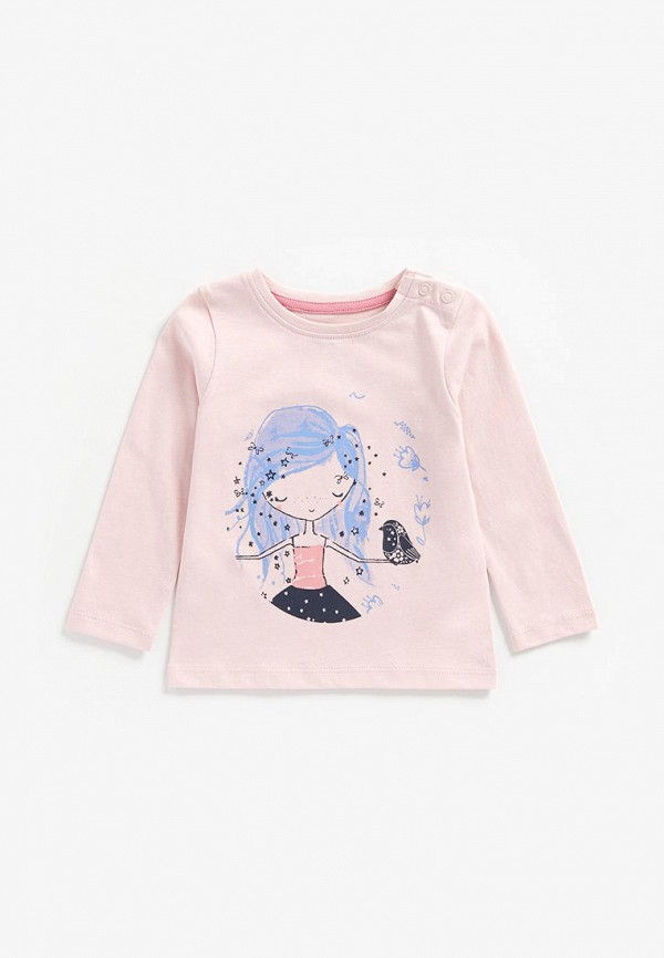 фото Лонгслив mothercare