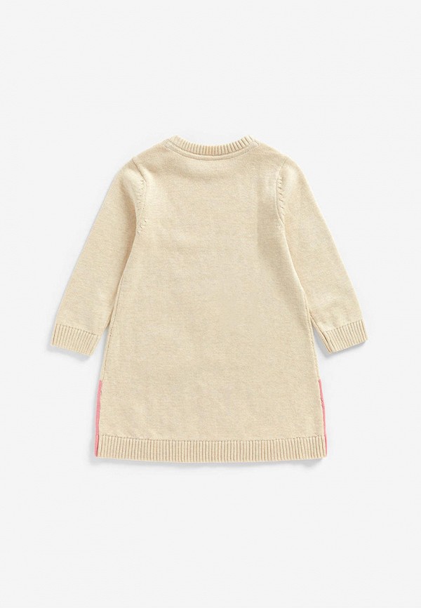 фото Платье и рейтузы mothercare