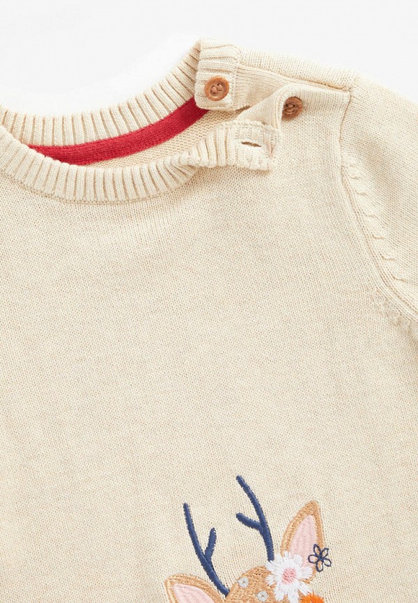 фото Платье и рейтузы mothercare