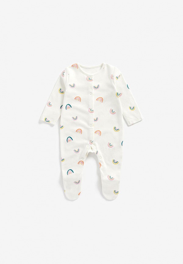 фото Комбинезоны 3 шт. mothercare