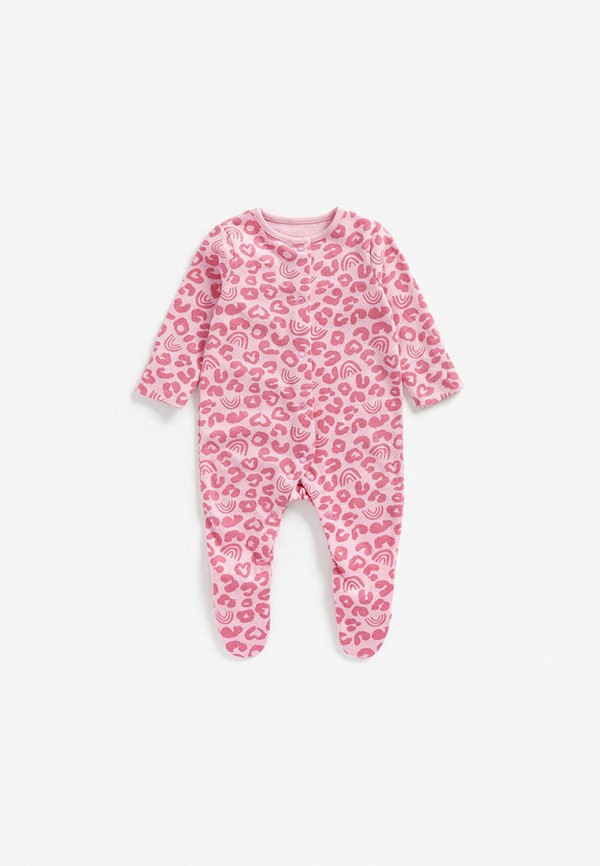 фото Комбинезоны 3 шт. mothercare