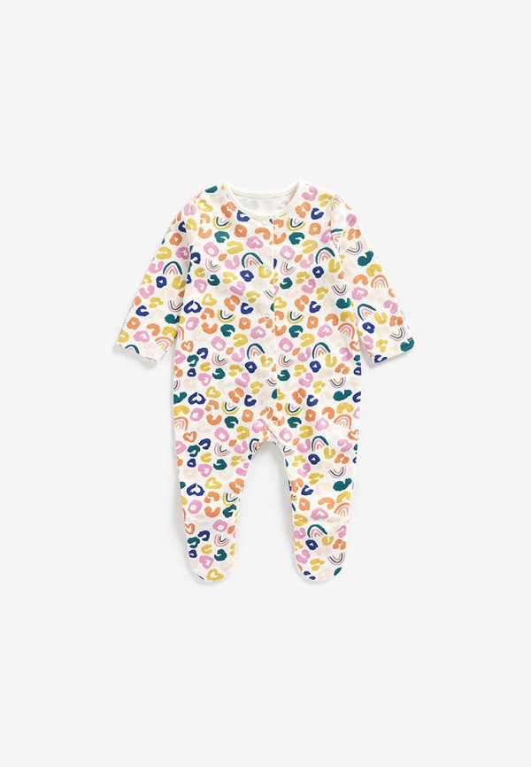 фото Комбинезоны 3 шт. mothercare