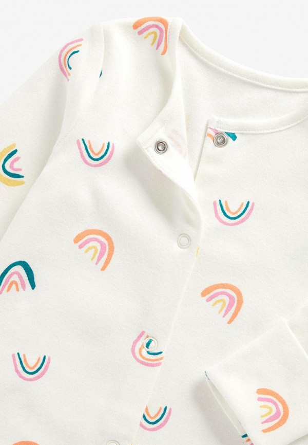 фото Комбинезоны 3 шт. mothercare